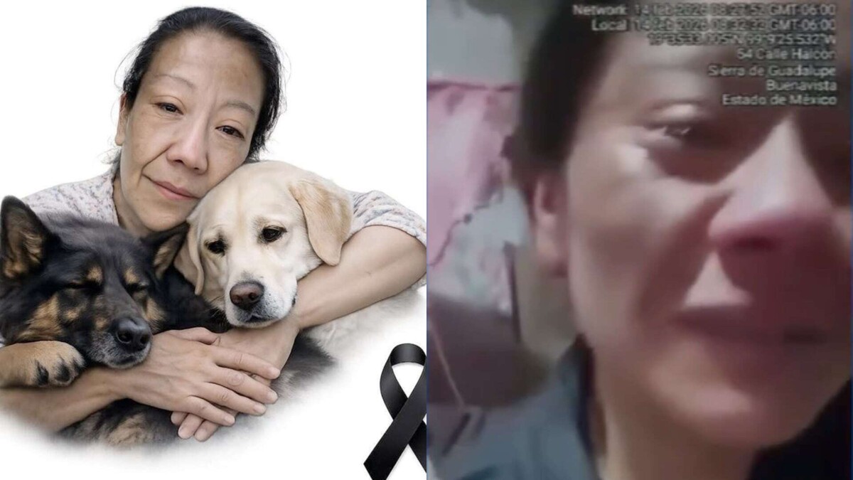 La muerte de la activista animalista en México genera indignación