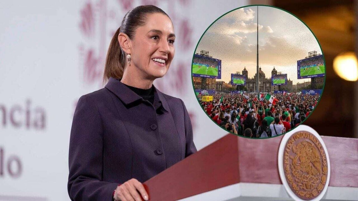 Mexico's President to Raffle Free Tickets for Portugal Match