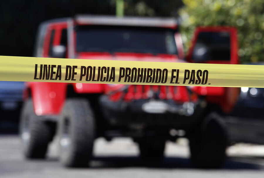 Number of Kidnapping Events and Victims in Mexico Falls in November, According to Report