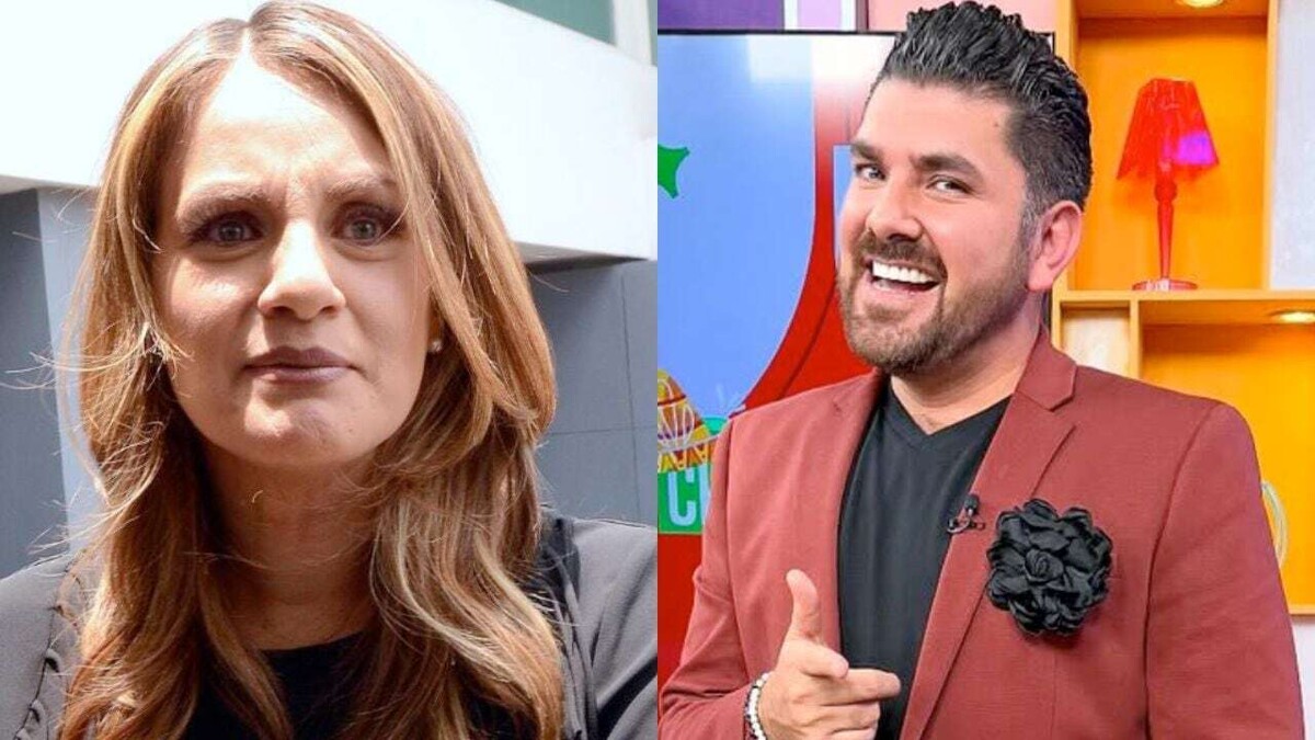 Michelle Rubalcava destapa el «infierno» en TV Azteca