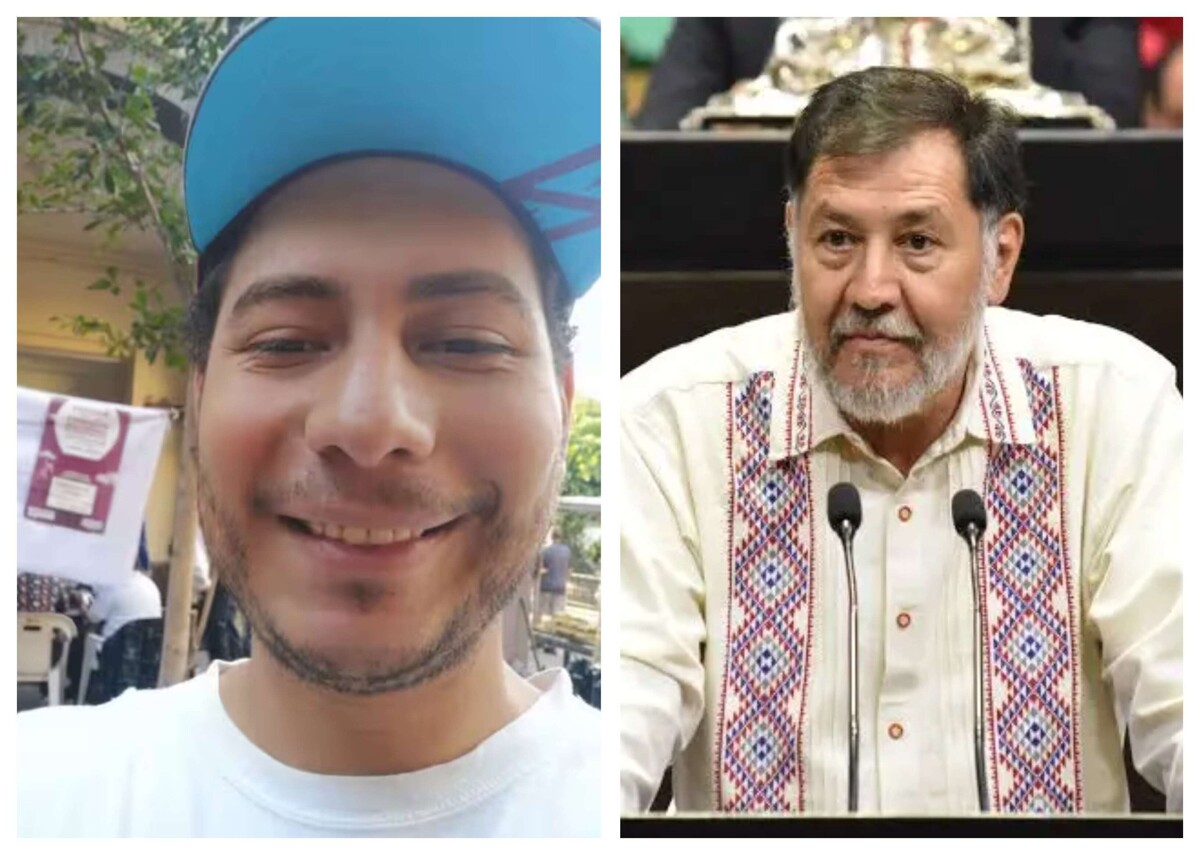 Escándalo político mexicano: el nepotismo y los salarios en el centro del debate