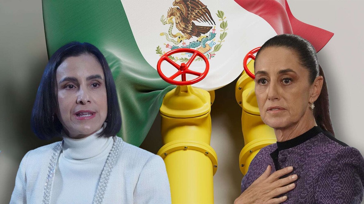 Mexico's New Energy Strategy: Gas and Renewables