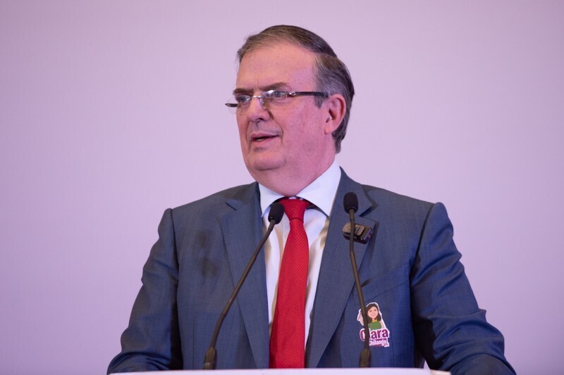 Экспорт Мексики вырос на 13,8% в сентябре