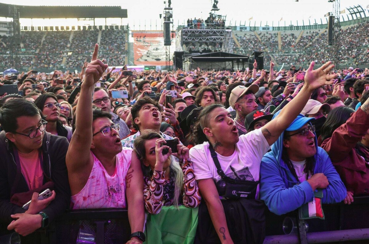 Festival Events Boosting Tourism in Mexico City