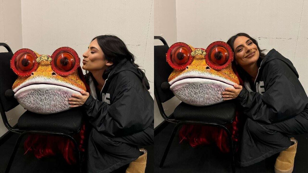 Ana Brenda Contreras Expecting Baby After Loss
