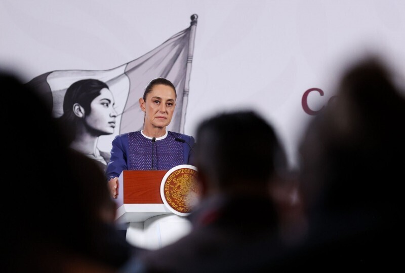 辛鲍姆考虑Pemex与Petrobras联盟进行深海勘探