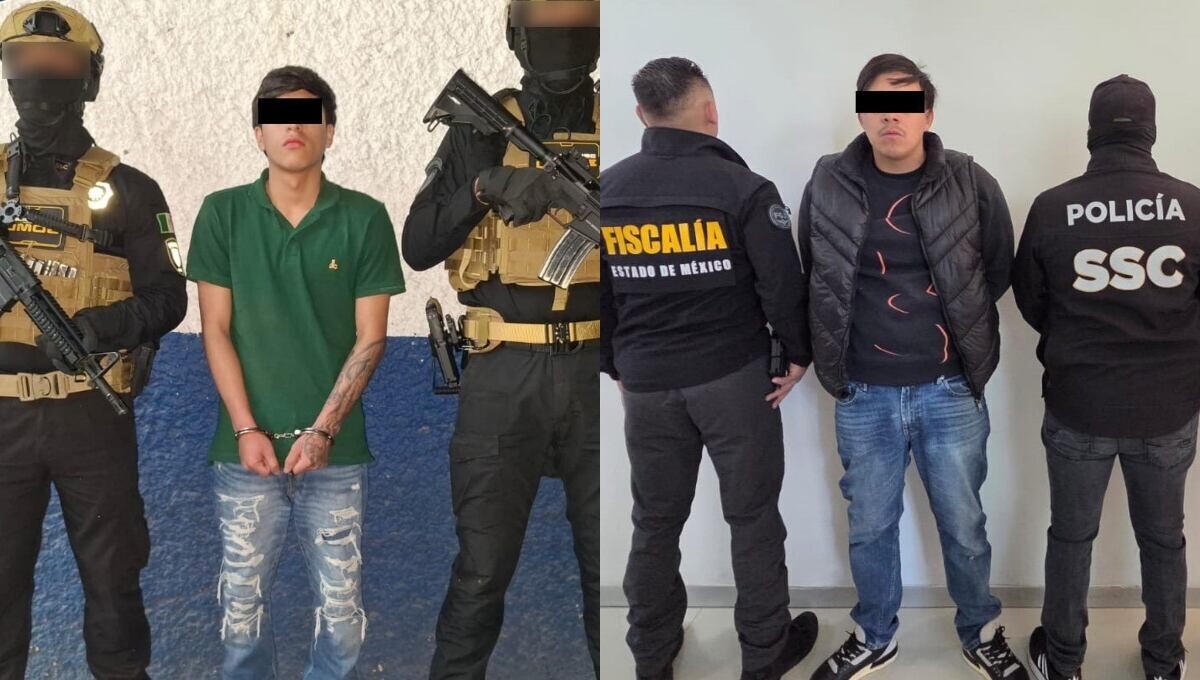 Two Men Arrested for Murder of Stylist Micky Hair in Mexico City