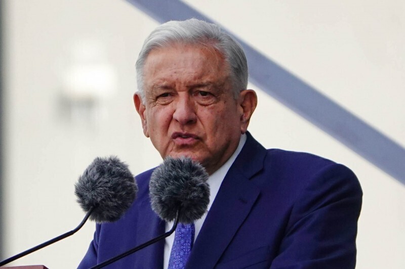 López Obrador Condemns US Intervention in Venezuela