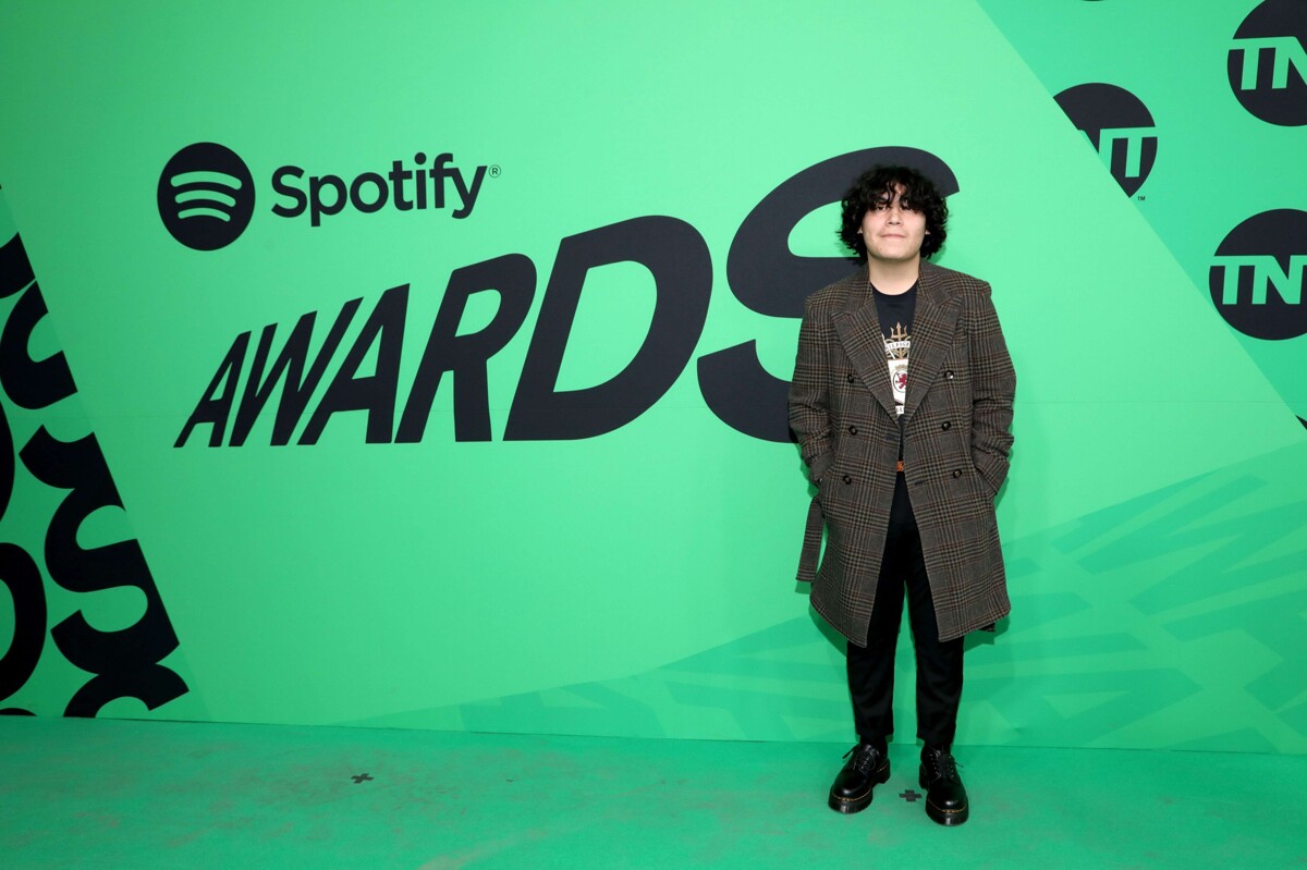 Ed Maverick's Album Enters Spotify Top 200 | Ours Abroad News