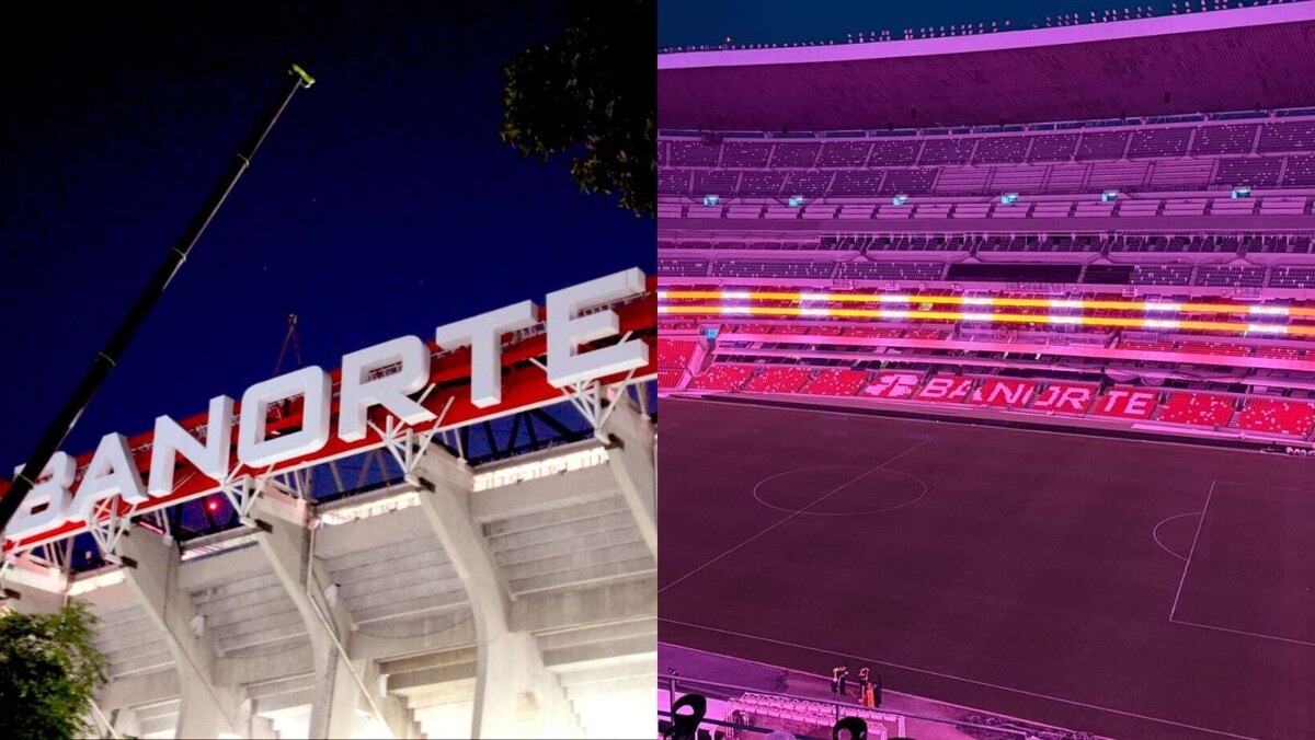 Renovación del Estadio Azteca: Una Nueva Era para el Fútbol Mexicano