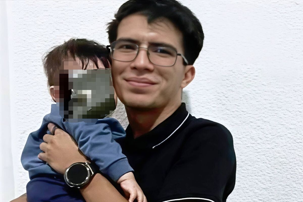 墨西哥急救员失踪