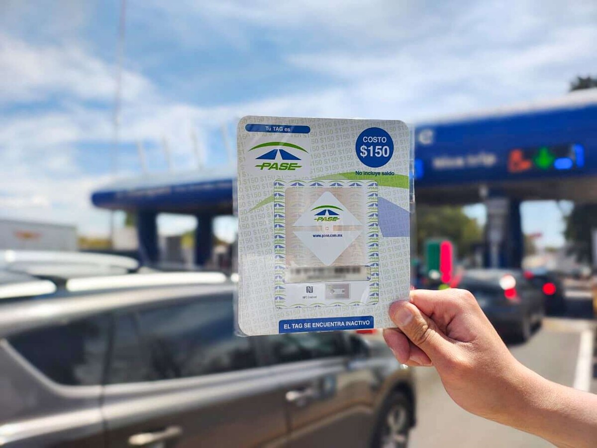 Discount on Guanajuato-Silao Highway Toll