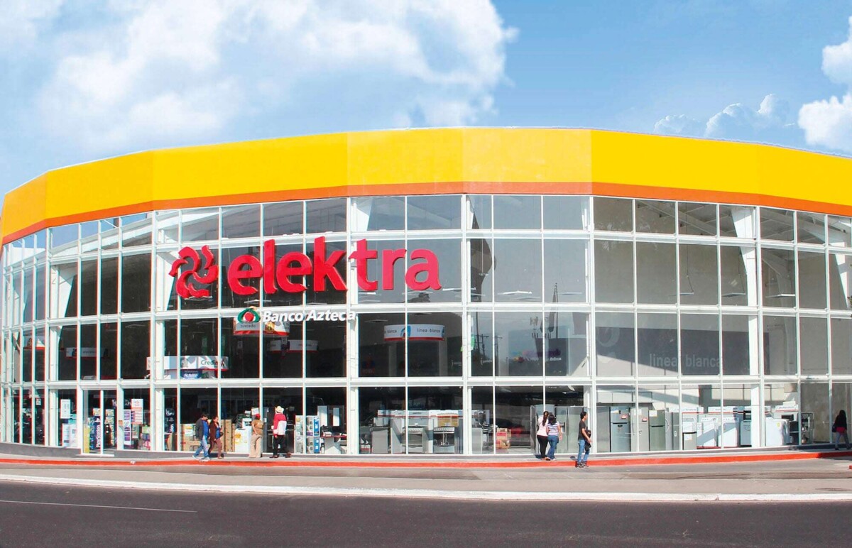 СЦJN принимает юридические ресурсы от Grupo Elektra