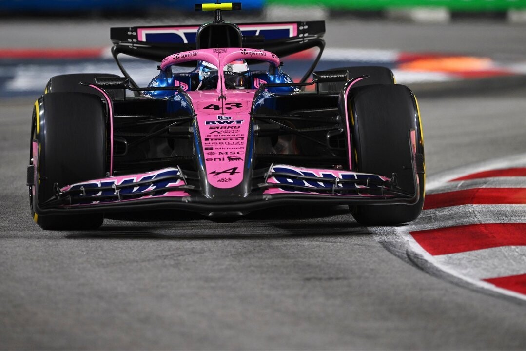 Норрис выигрывает Гран-при Мексики и выходит в лидеры чемпионата Формулы-1 2025 года