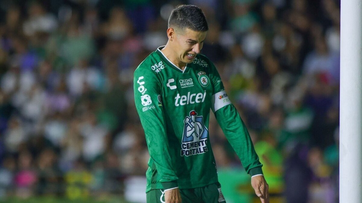 Club León excluded from FIFA Club World Cup 2025