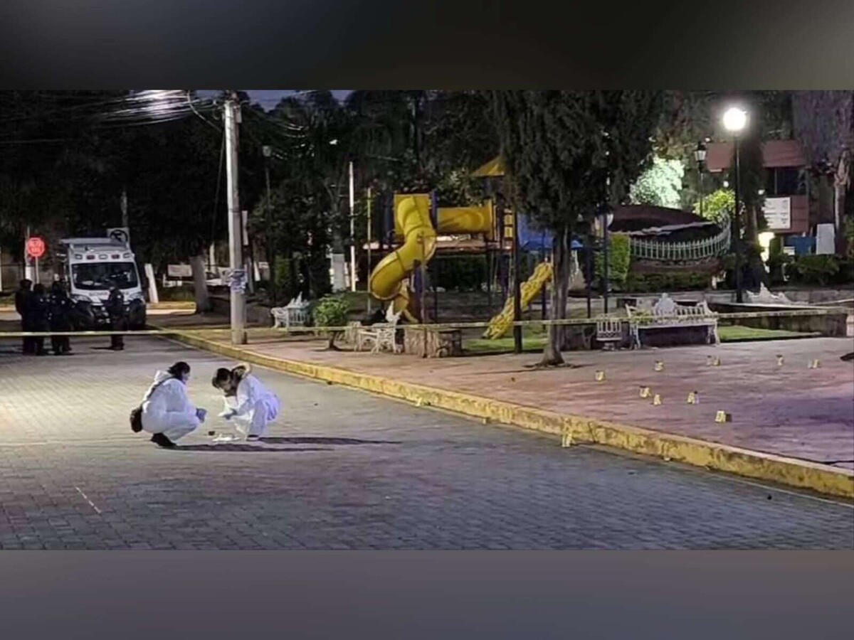 Убийство полицейских в Хохтле выявляет недостаток контроля