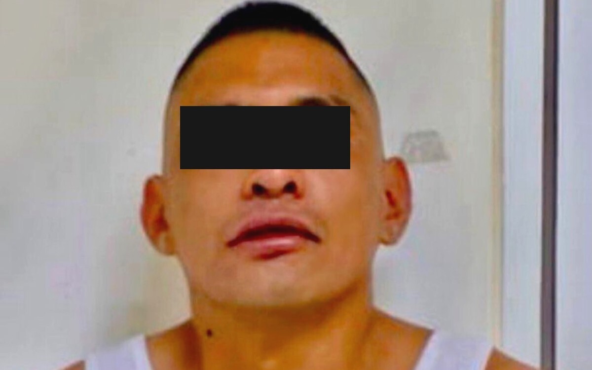 Mexico City Police Captures Man Who Harassed President