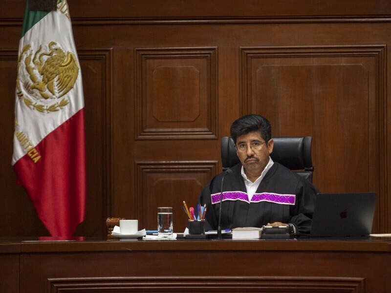Mexican Supreme Court Rules Against Reopening Cases