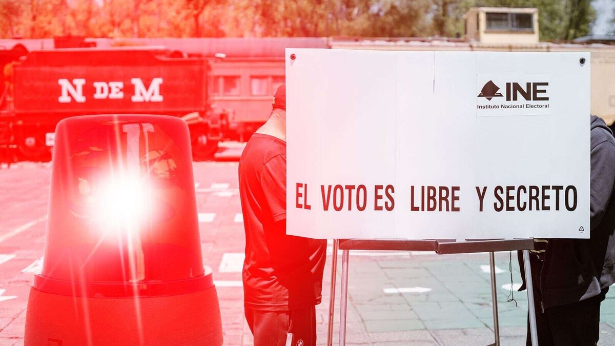 Crisis política en México: Morena arriesga perder el poder