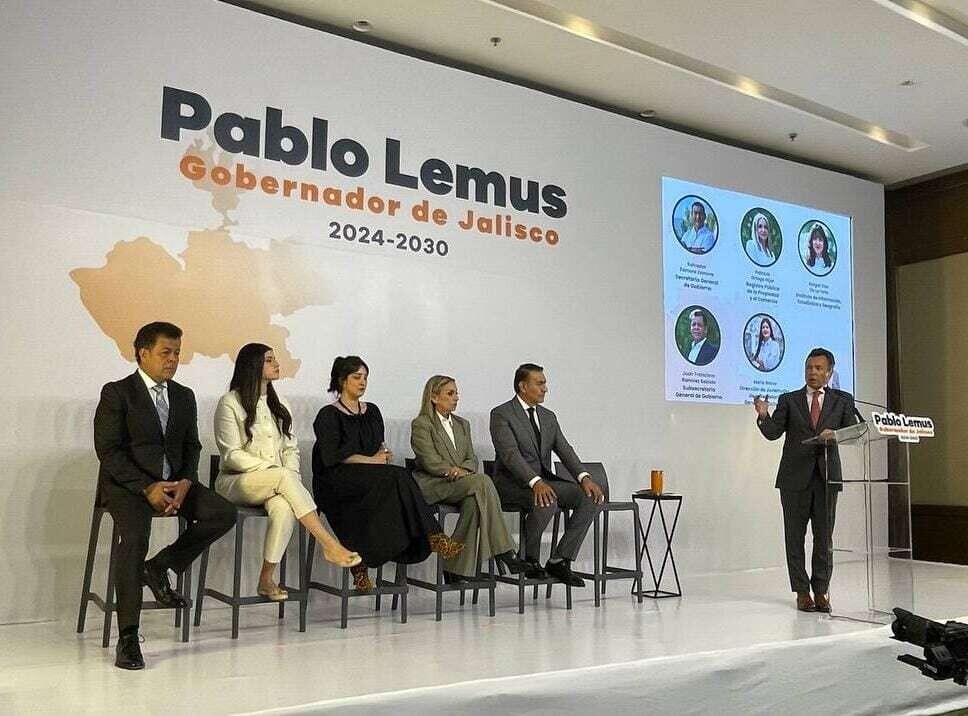 New Jalisco government: commitment to digitization and closeness to the citizen