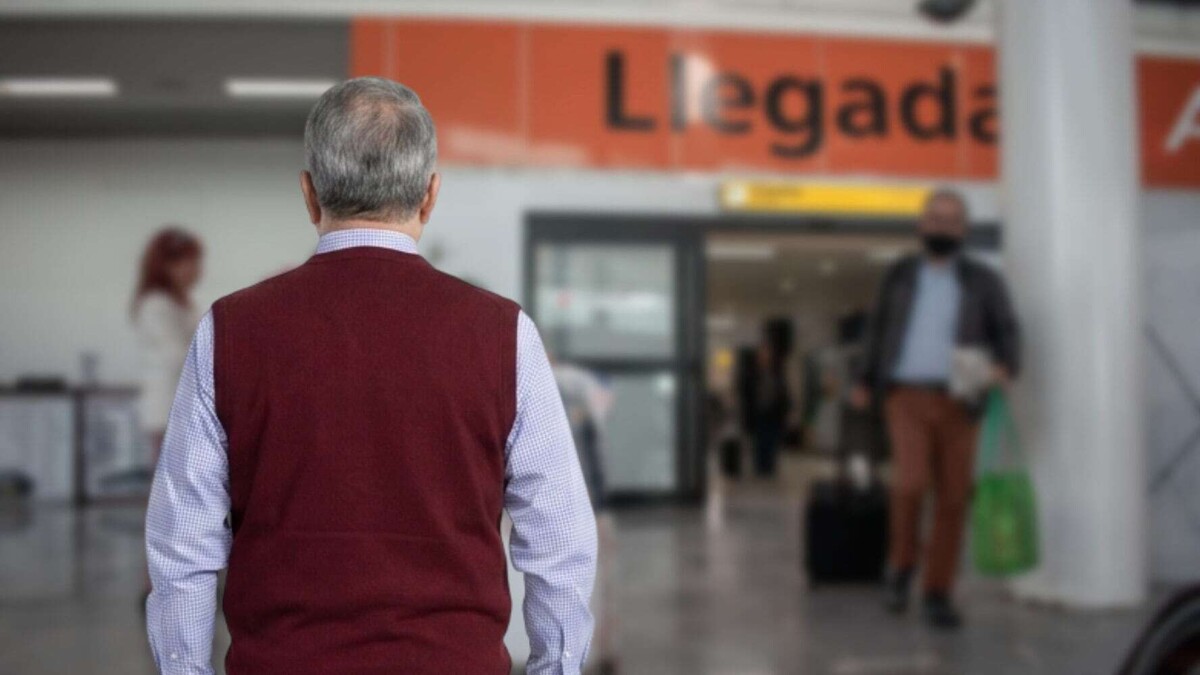 Проблемы с такси в аэропорту Гвадалахары