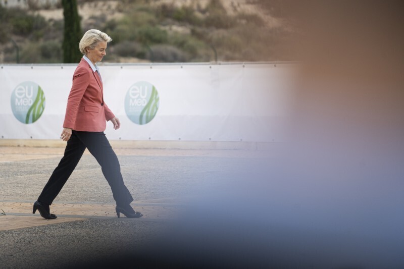 México y la UE se preparan para firmar el acuerdo comercial actualizado