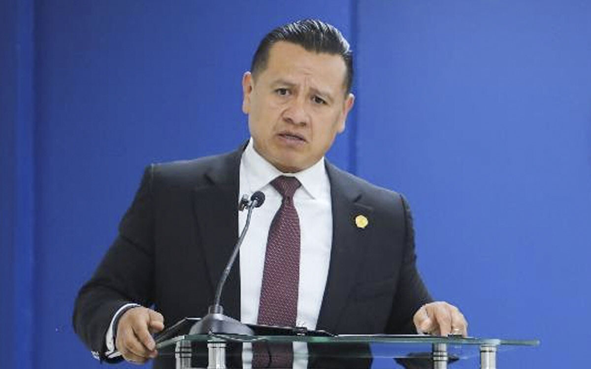 Michoacán Prosecutor Investigated in US for Ties to Crime
