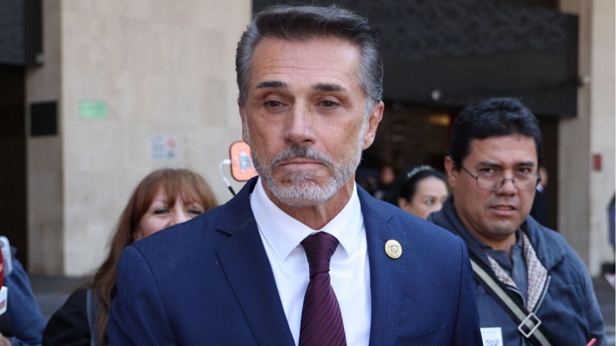 Будущее мандата Серхио Майера вызывает общественное негодование