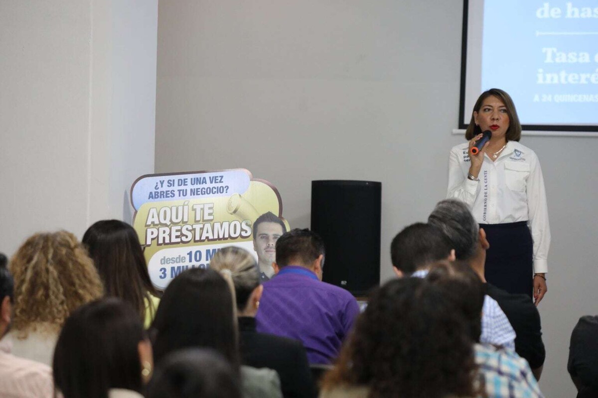 New Financing Options for Guanajuato Exporters