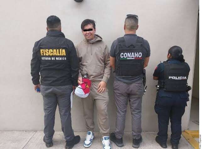 Controversy Over Torture Video of Fofo Márquez