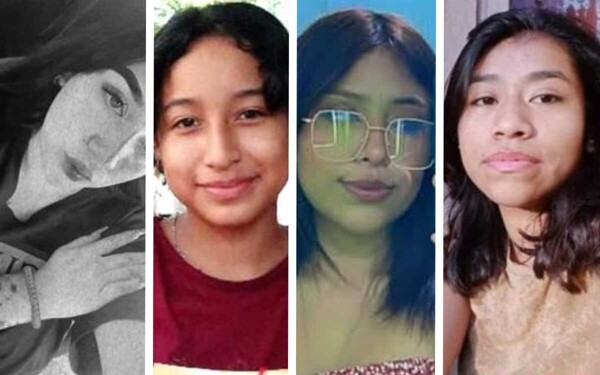Crisis of Missing Women in Oaxaca