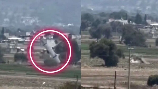 飞机在韦霍特辛戈坠毁；三人死亡