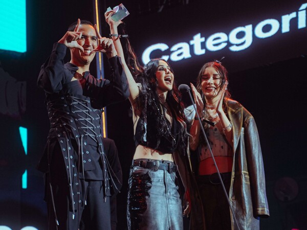 TikTok Awards 2025: Celebrating Diversity and Creativity