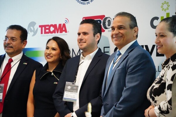 Collaborative Agreement to Boost Metalworking Industry