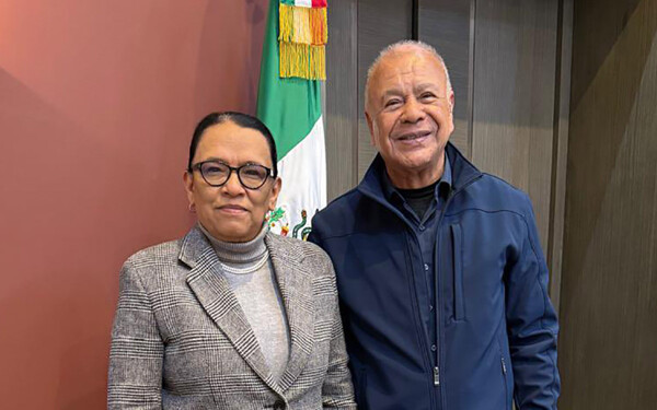 PT and Interior Secretariat Agree to Work on Electoral Reform