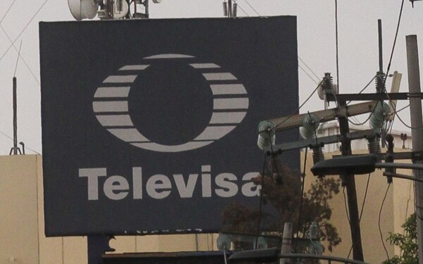 Mexico's Supreme Court Orders Payment of Over 103 Million Pesos to Televisa