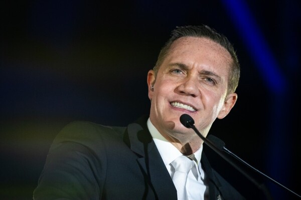 Adrián Rubalcava Appointed New Director of Metro CDMX