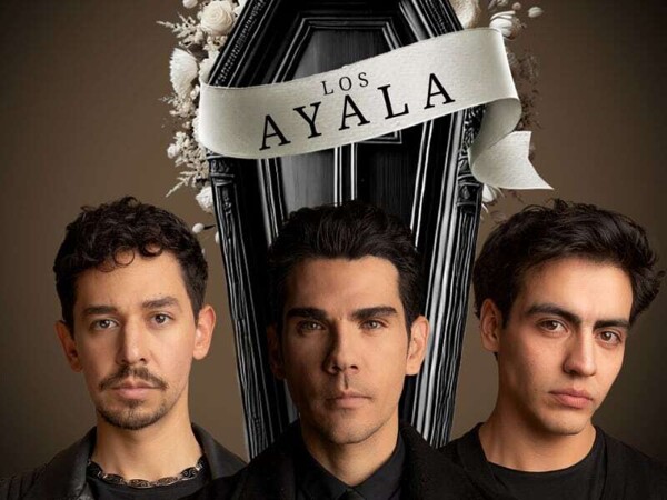 Los Ayala: An Exploration of Family Machismo