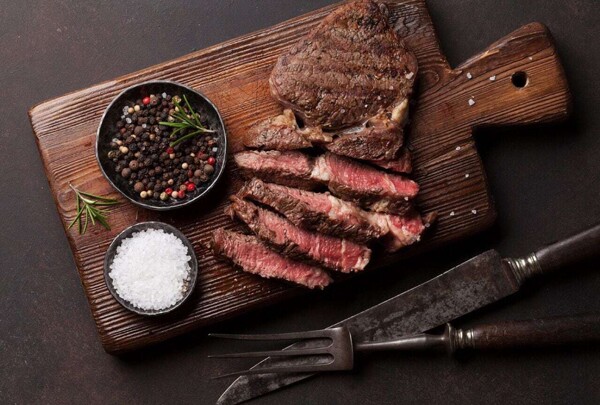Nuevo León positions itself as a gastronomic destination