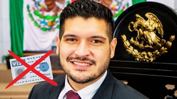 Arrest of Mayor Granados Raises Political Tensions in Matamoros