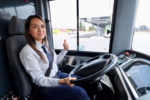 Jalisco Launches Fifth Call for Women Drivers