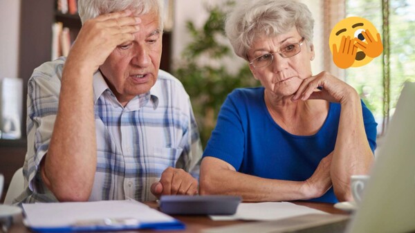 Pension for the elderly in Mexico faces delays