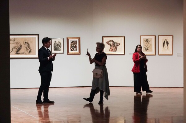 赫曼收藏品争议：墨西哥与西班牙