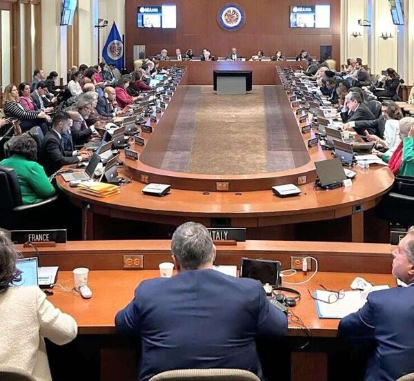 CIDH созывает слушание по спорной судебной реформе в Мексике