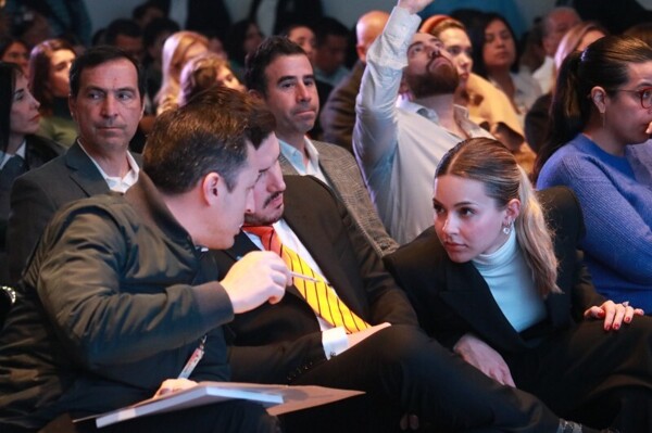 Party Polls in Mexico Ahead of 2026 Elections