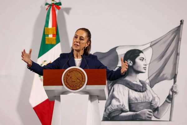 Mexico Invests in Social Programs to Boost Economy