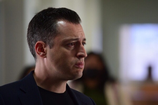 Губернатор Nuevo León встретился с сенатором Кольосио