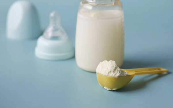 Nestlé México отзывает партию детской смеси из-за возможного заражения