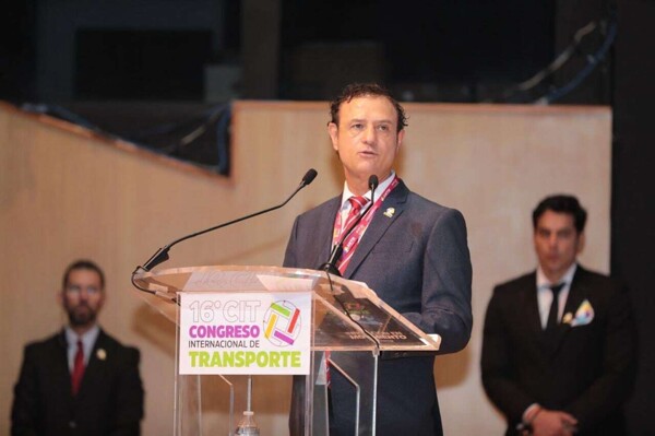 Transforming Transportation in Mexico City