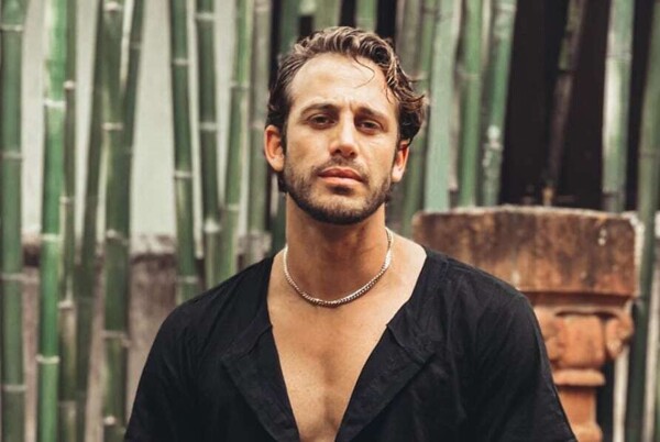 兰姆达·加西亚的健康危机